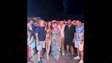 نجلاء بدر وحسن الرداد ورامي رضوان وشريف منير
