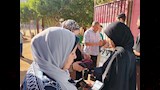 كشف وسائل الغش الحديثة بإدارة طامية بالفيوم_11