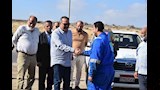 تجارب الكلور