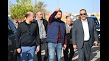 رئيس شركة القناة 