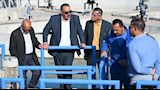 نجاح أول تجربة لاستبدال الكلور الغاز بالسائل في محطات المياه بالإسماعيلية