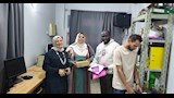 د استخراج الكروت 
