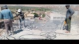 إزالة الأدوار الخطرة بالعقار المائل (4)