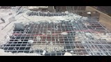 إزالة الأدوار الخطرة بالعقار المائل (10)