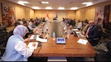 اللجنة العليا للعمرة والحج برئاسة سامية سامي (2)