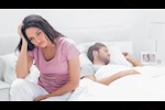 هل تؤثر بطانة الرحم المهاجرة على الرغبة الجنسية لدى السيدات؟