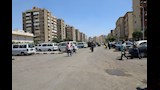 محافظ القاهرة يتفقد منطقة التبة بمدينة نصر (9)