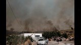 حرائق الغابات بإسبانيا (4)