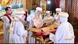 البابا تواضروس يُرسّم 29 كاهنًا جديدًا للقاهرة والمهجر.. ويوجه 4 وصايا