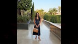 ريم سامي بفستان جذاب