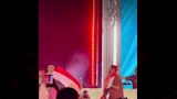 أحمد سعد وتامر حسني
