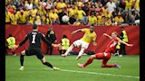 بعد 30 عاما من مأساة إسكوبار.. لاعب كولومبيا يتعرض لتهديدات بالقتل بسبب كأس العالم