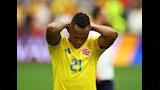 جامينتون كامباز لاعب كولومبيا (3)