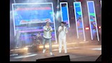 حميد الشاعري وهشام عباس