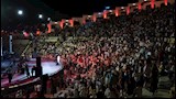 المسرح الروماني