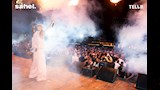 بعد حفل تامر حسني وأحمد سعد.. تعرف على حفلات مبادرة يلا ساحل 