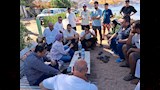 رصد المخالفات 