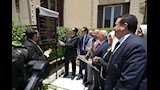 مقر جديد للوافدين بجامعة القاهرة لتسهيل التنسيق (4)