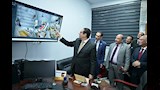 مقر جديد للوافدين بجامعة القاهرة لتسهيل التنسيق (5)