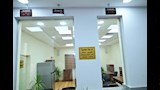 مقر جديد للوافدين بجامعة القاهرة لتسهيل التنسيق (9)