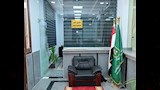 مقر جديد للوافدين بجامعة القاهرة لتسهيل التنسيق (8)