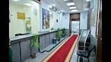 مقر جديد للوافدين بجامعة القاهرة لتسهيل التنسيق (14)