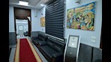 مقر جديد للوافدين بجامعة القاهرة لتسهيل التنسيق (17)