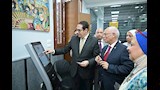 مقر جديد للوافدين بجامعة القاهرة لتسهيل التنسيق (1)