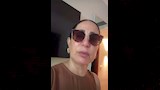 أمل رزق تكشف عن تعرضها للسرقة