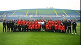 أمم أفريقيا 2019