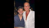 محمد الشقنقيري ودونجا