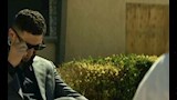 أمير المصري في كواليس المسلسل