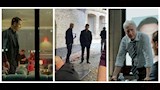 أمير المصري وسط نجوم هوليوود في الموسم الثاني من مسلسل "The Agency"
