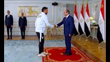 تريزيجيه: لاعبو منتخب مصر بذلوا أقصى جهد في المونديال.. ونجحنا في إسعاد الجماهير (فيديو)