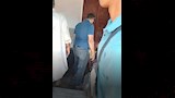 استغاثة الأهالي بالإسعاف