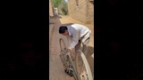 صيانة الدراجات في منازل أصحابها