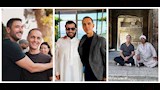 بعد رحلته في مصر.. صور ومعلومات عن النجم الإسباني بيدرو ألونسو