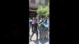 جولة ميدانية لمحافظ الجيزة لمراجعة تراخيص البناء وغلق المخالفات بالأحياء (4)
