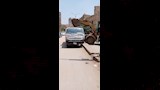 جولة ميدانية لمحافظ الجيزة لمراجعة تراخيص البناء وغلق المخالفات بالأحياء (2)