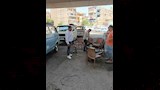 جولة ميدانية لمحافظ الجيزة لمراجعة تراخيص البناء وغلق المخالفات بالأحياء (13)