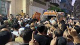 وداع مهيب لعامل لقي مصرعه طعنًا على يد عاطل في دسوق (6)