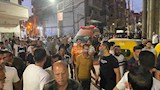 وداع مهيب لعامل لقي مصرعه طعنًا على يد عاطل في دسوق (9)