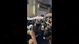 وداع مهيب لعامل لقي مصرعه طعنًا على يد عاطل في دسوق (5)