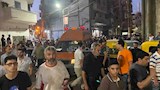 وداع مهيب لعامل لقي مصرعه طعنًا على يد عاطل في دسوق (7)
