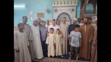 بالصور- رئيس مدينة كوم أمبو يناقش شكاوى المواطنين ويوجه بسرعة حلها