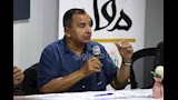من ضمن فعاليات ندوة مؤسسة مقام