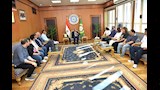 كيف انتقل المهرجان القومي للمسرح إلى المنصورة؟ (8)