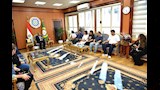 كيف انتقل المهرجان القومي للمسرح إلى المنصورة؟ (6)