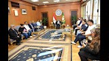 كيف انتقل المهرجان القومي للمسرح إلى المنصورة؟ (9)