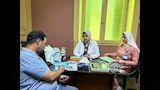 نقابة الصحفيين بالإسكندرية تحتفي بالأعضاء وأسرهم (5)